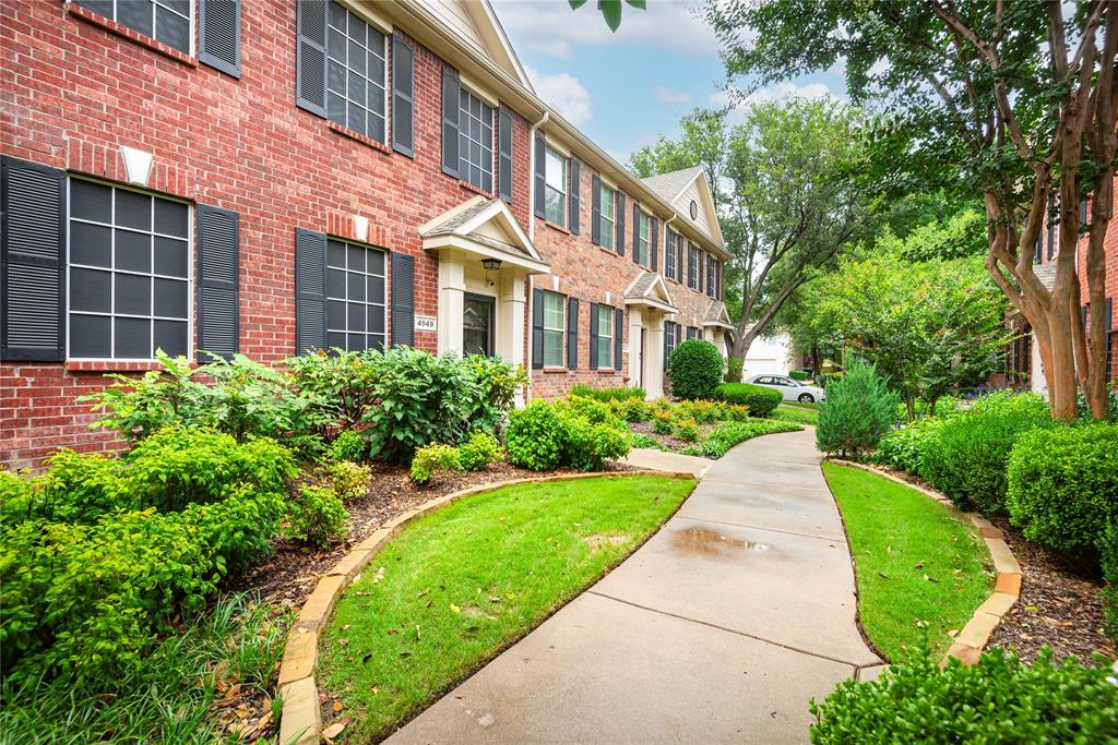 4949 Stone Gate Trail