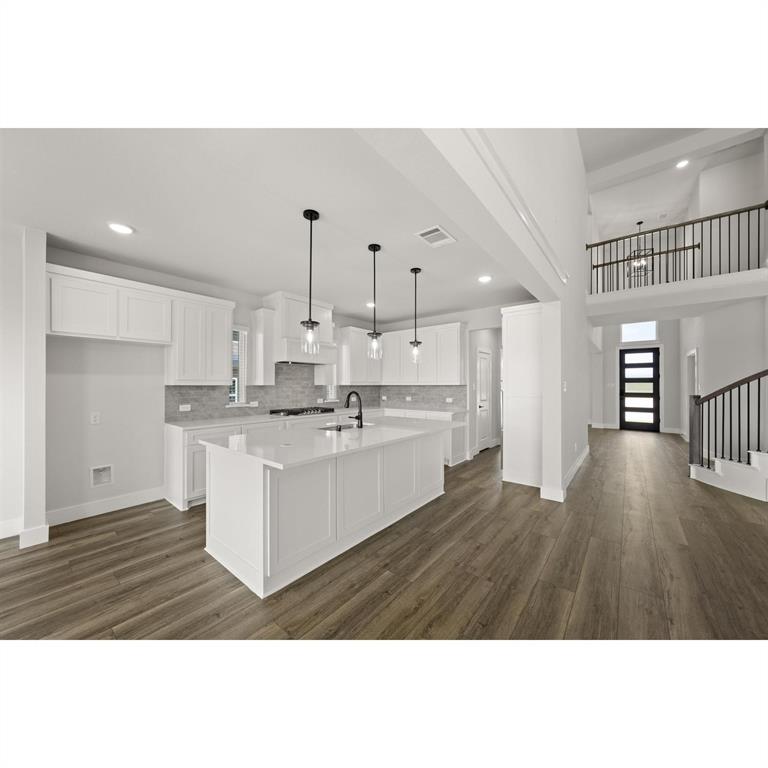 Shady Valley Estates - Residential