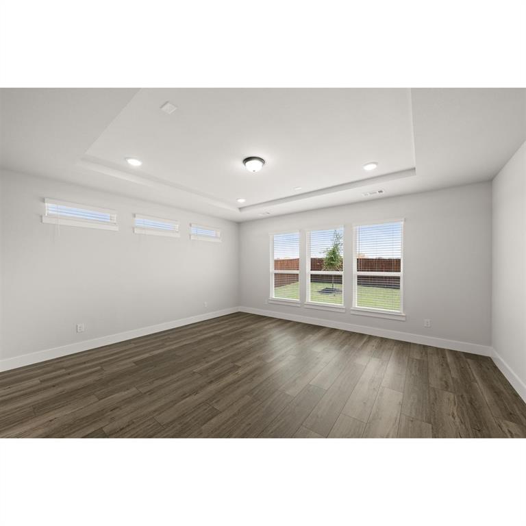 Shady Valley Estates - Residential