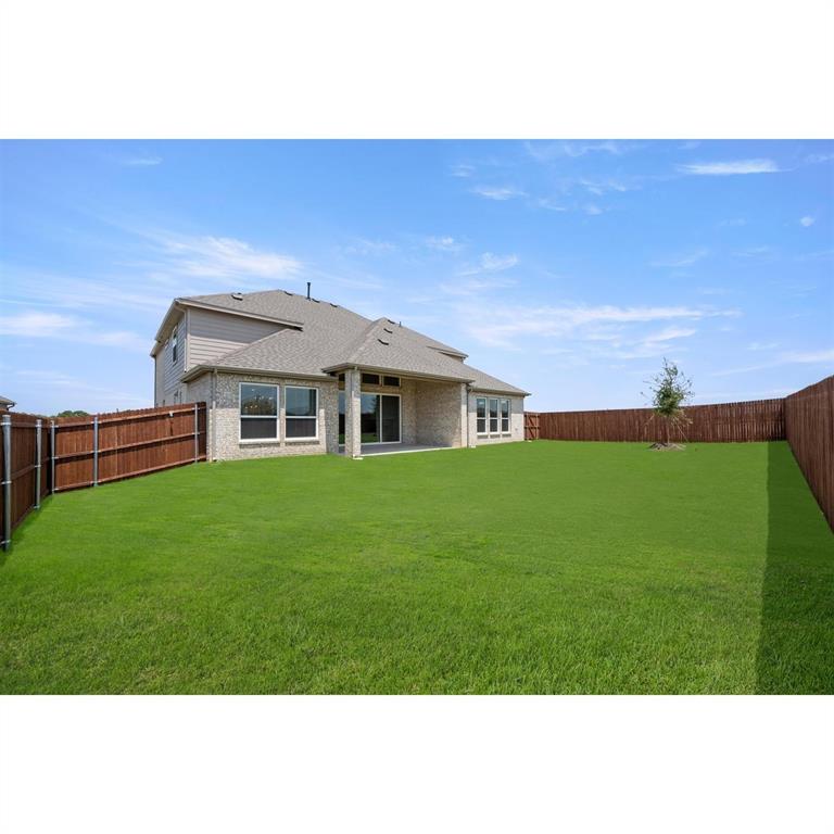 Shady Valley Estates - Residential