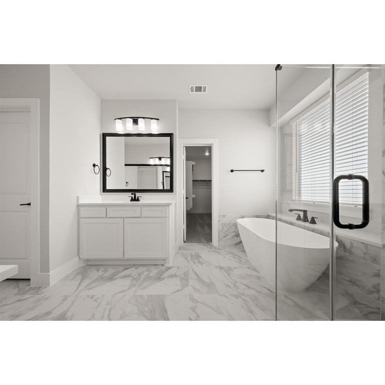 Shady Valley Estates - Residential