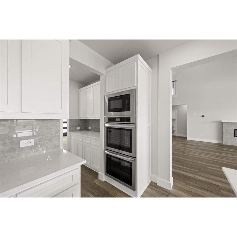 Shady Valley Estates - Residential