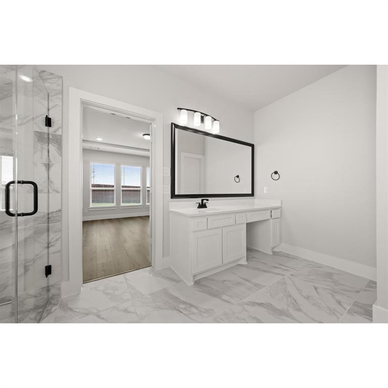 Shady Valley Estates - Residential