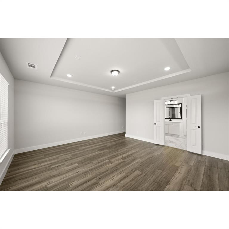 Shady Valley Estates - Residential