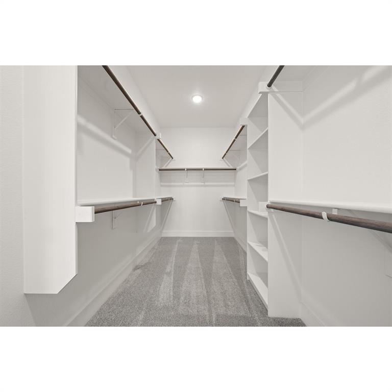 Shady Valley Estates - Residential