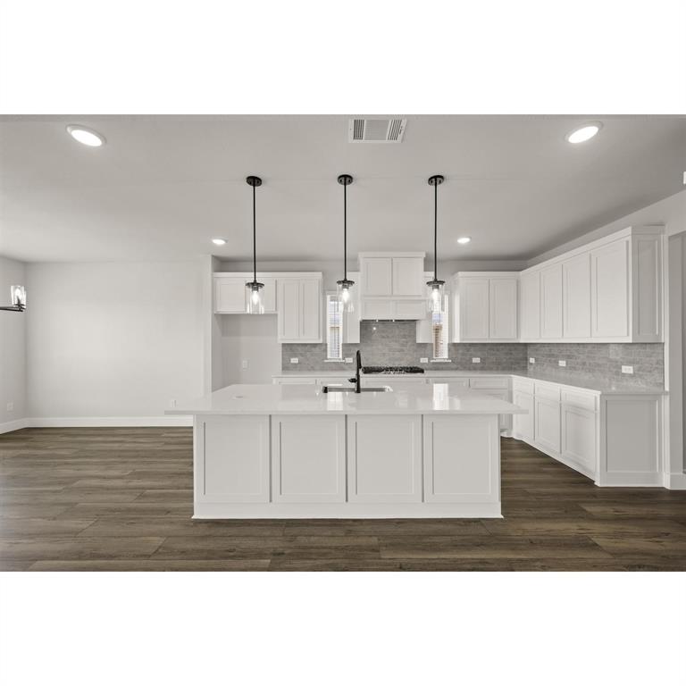 Shady Valley Estates - Residential