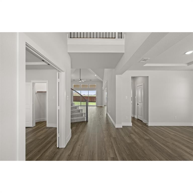 Shady Valley Estates - Residential