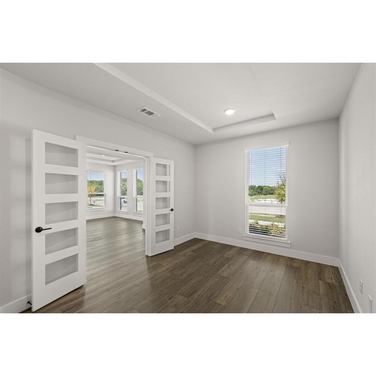 Shady Valley Estates - Residential