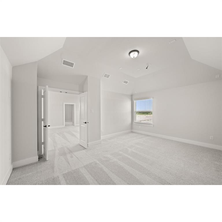 Shady Valley Estates - Residential