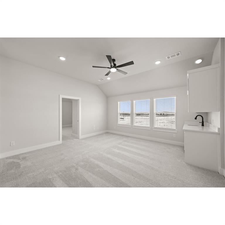 Shady Valley Estates - Residential