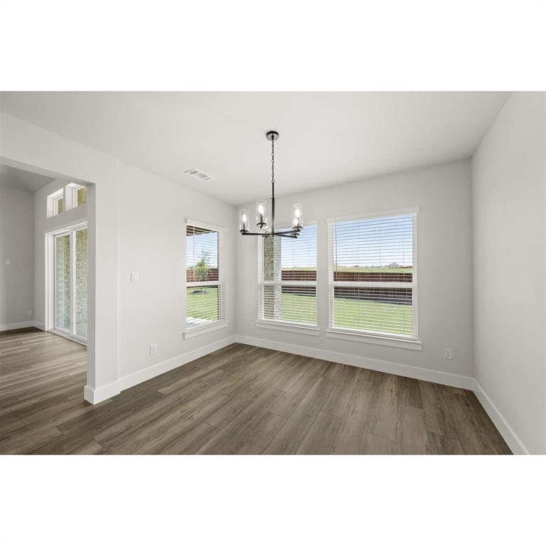 Shady Valley Estates - Residential