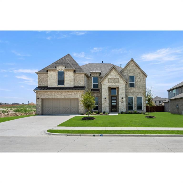 Shady Valley Estates - Residential