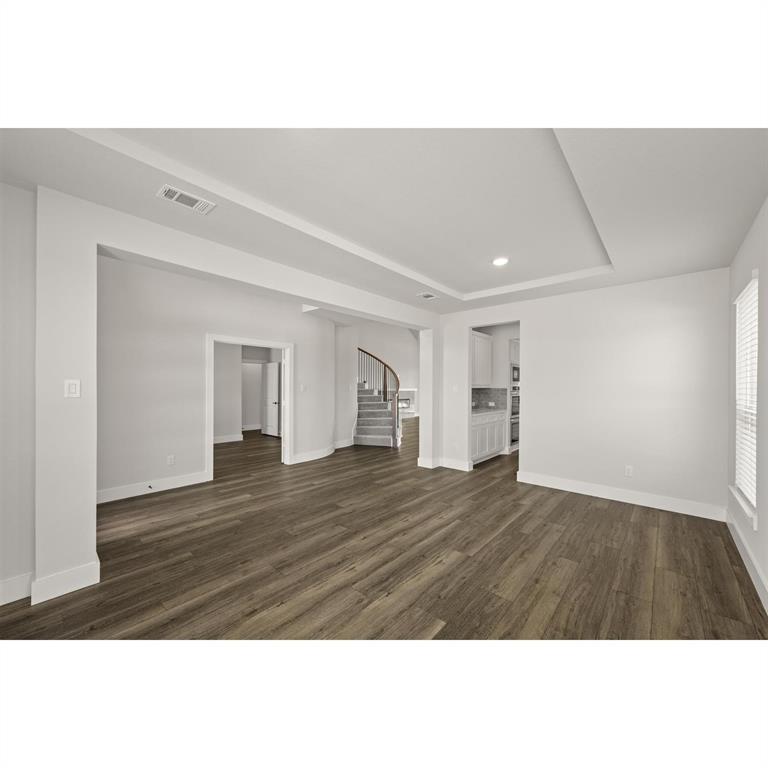 Shady Valley Estates - Residential