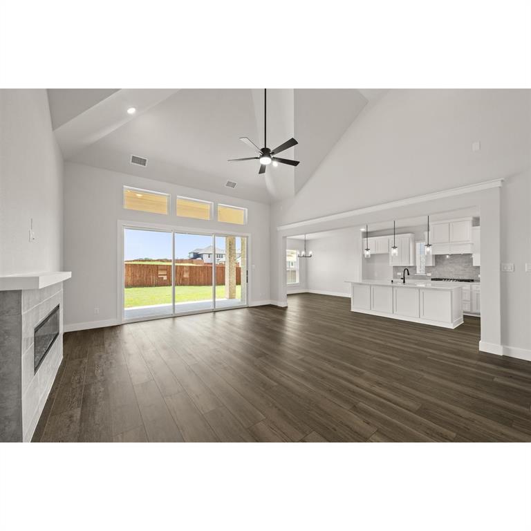 Shady Valley Estates - Residential