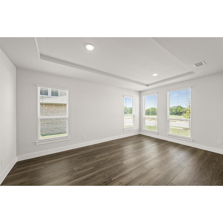 Shady Valley Estates - Residential