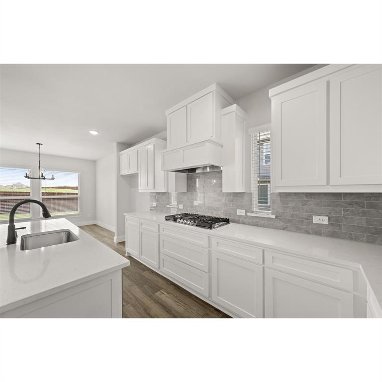 Shady Valley Estates - Residential