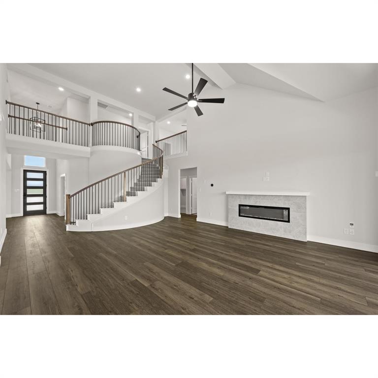 Shady Valley Estates - Residential