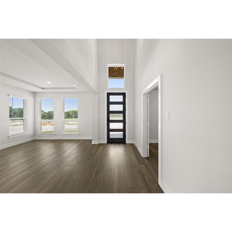 Shady Valley Estates - Residential