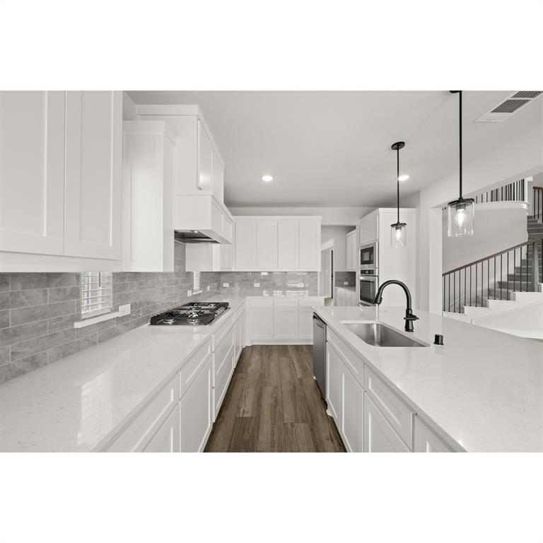 Shady Valley Estates - Residential