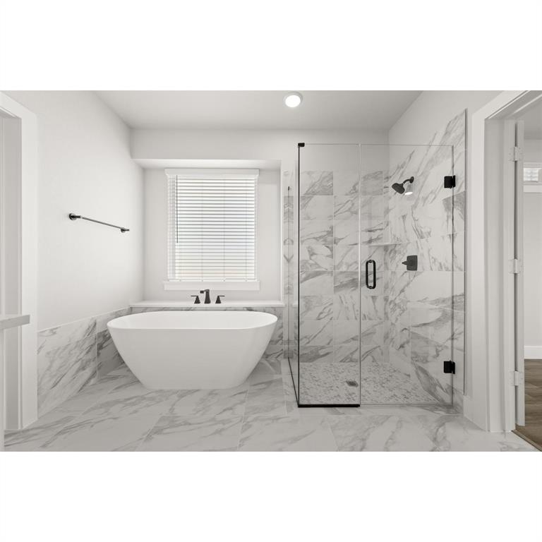 Shady Valley Estates - Residential