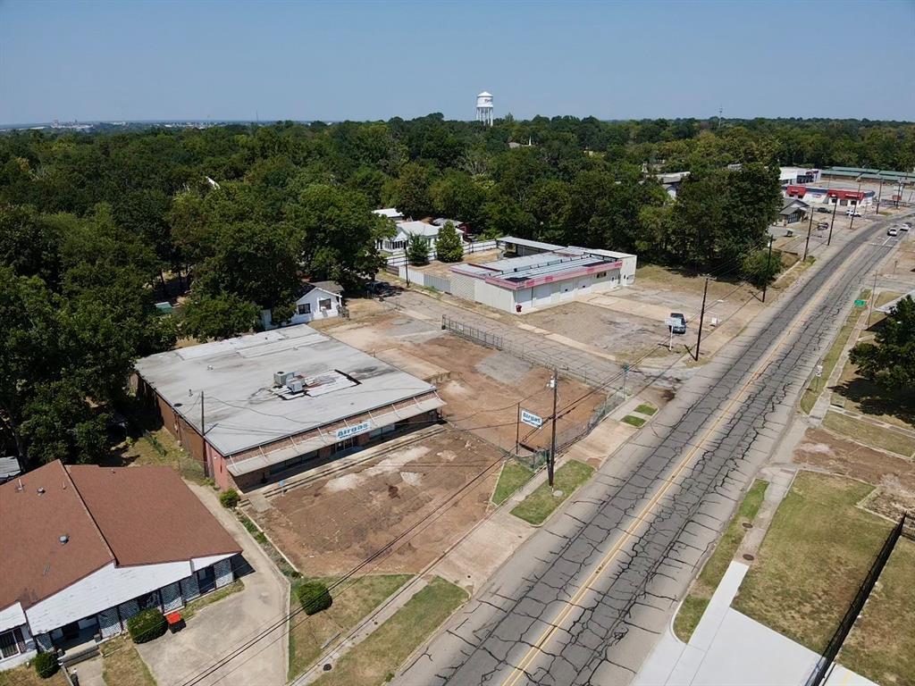 Conner Place - Commercial Sale