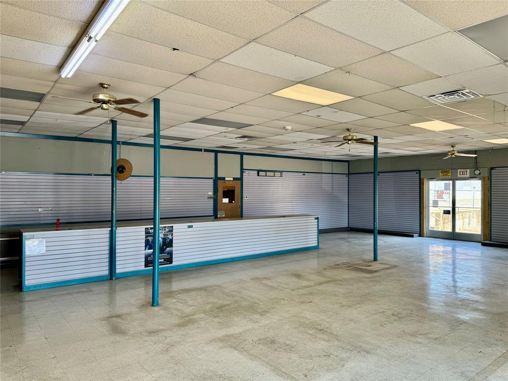 Conner Place - Commercial Sale