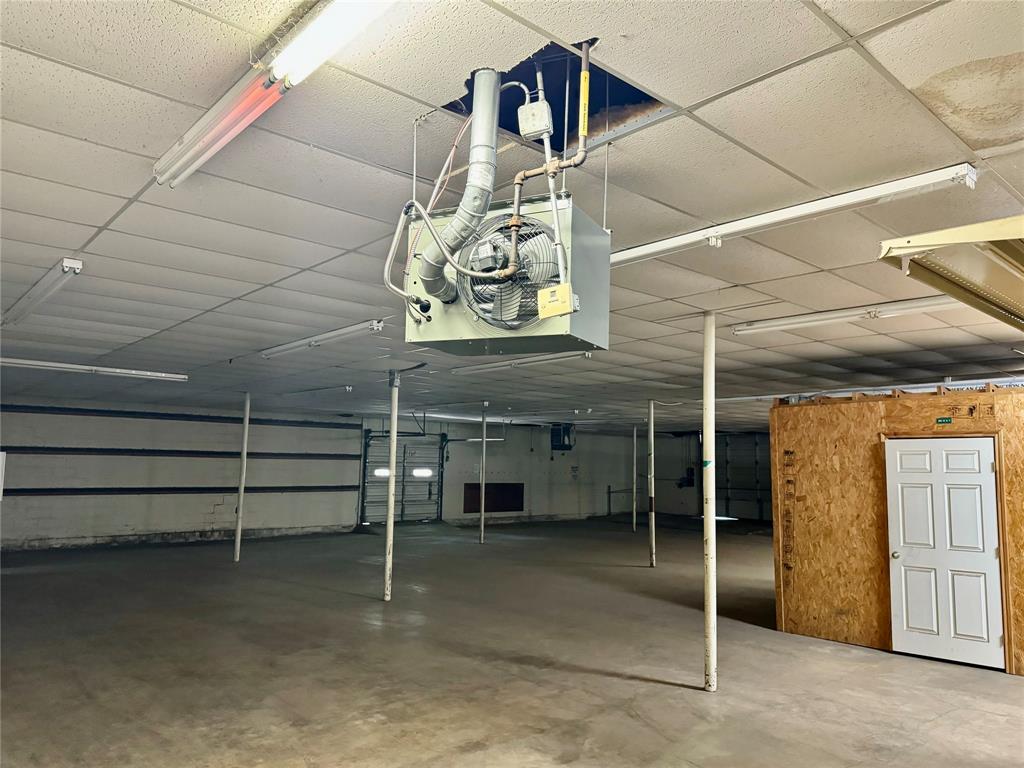 Conner Place - Commercial Sale