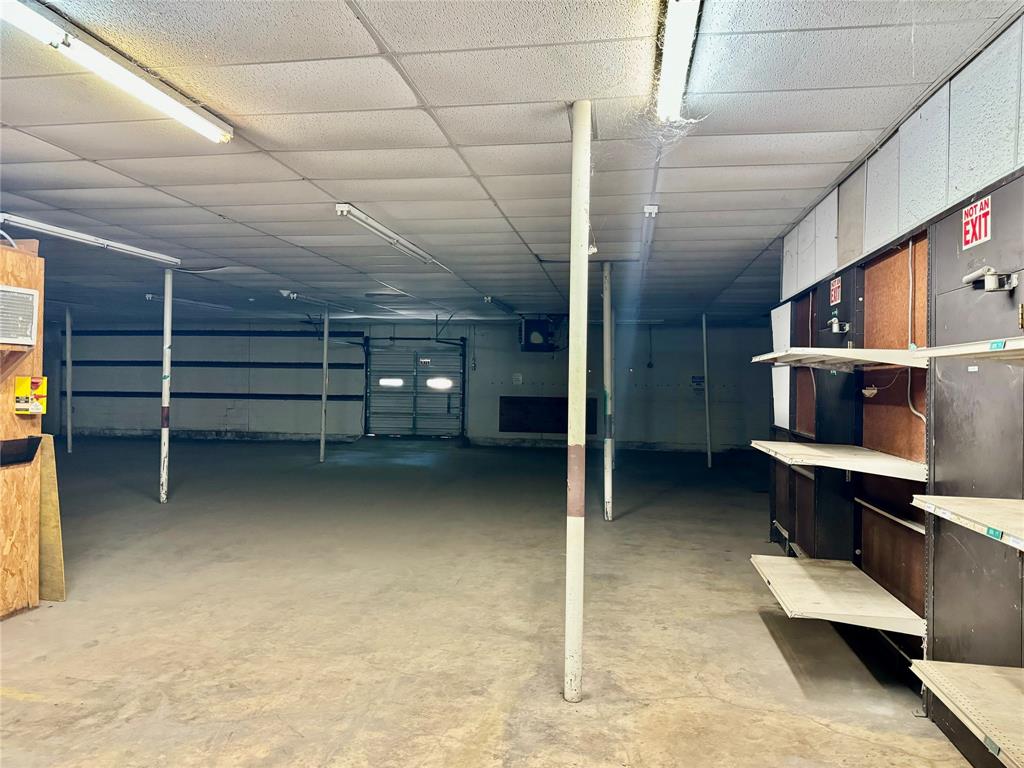 Conner Place - Commercial Sale