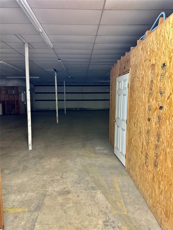 Conner Place - Commercial Sale