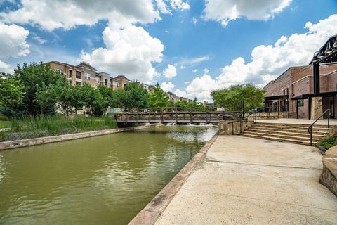 A home in Flower Mound