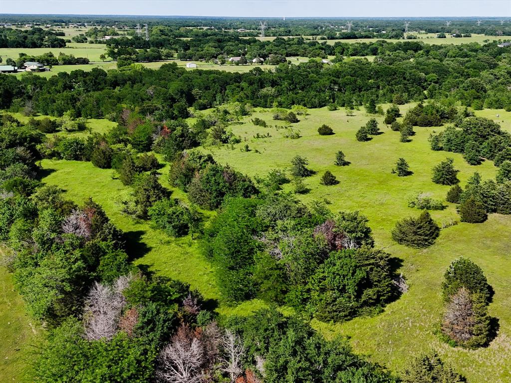 FANNING WILLIAM - Land