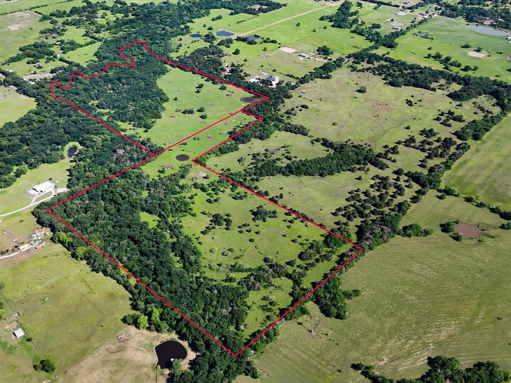 FANNING WILLIAM - Land