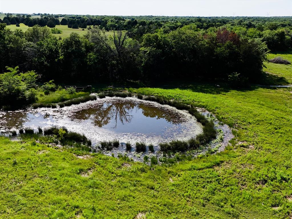 FANNING WILLIAM - Land