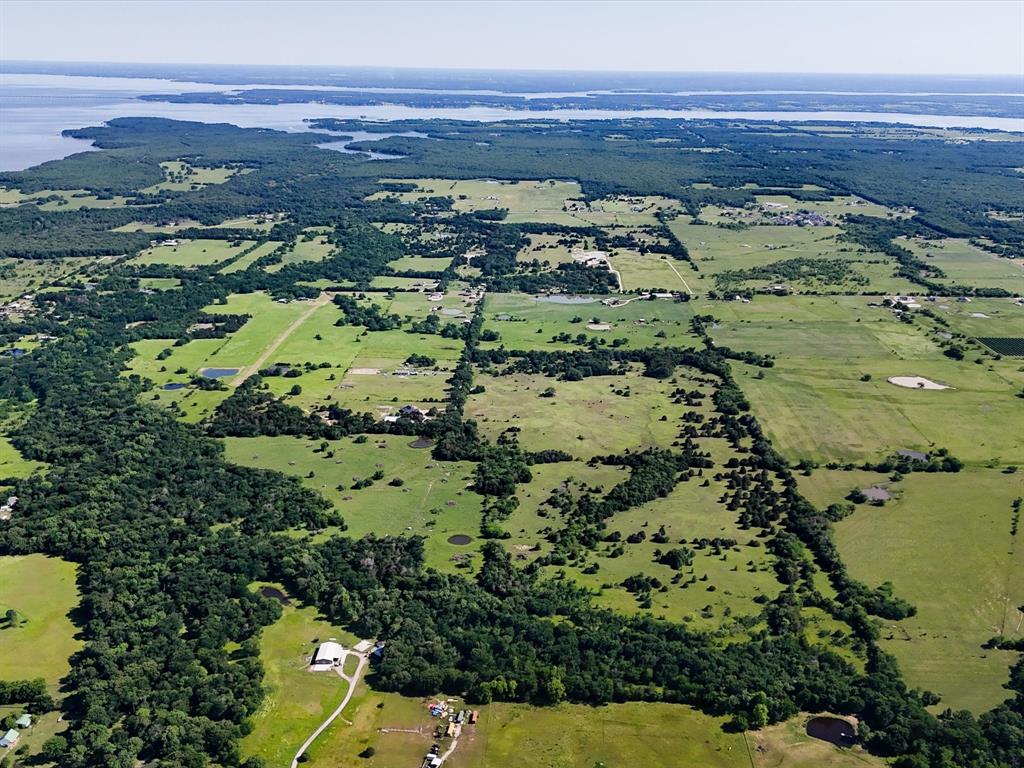 FANNING WILLIAM - Land