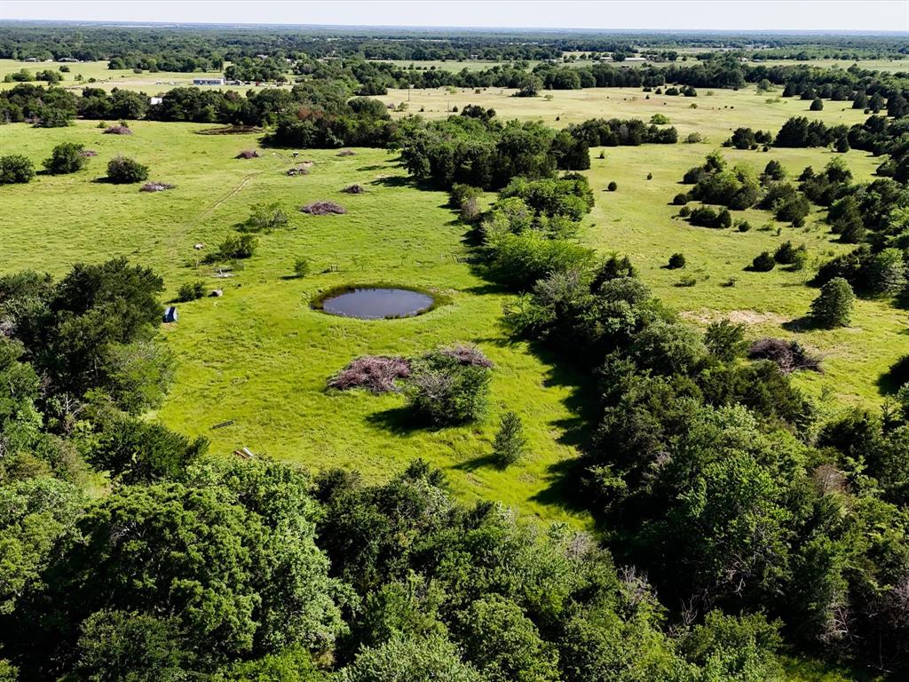 FANNING WILLIAM - Land