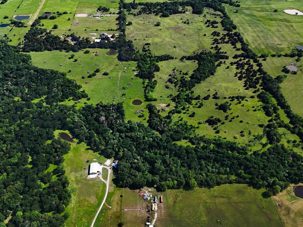 FANNING WILLIAM - Land