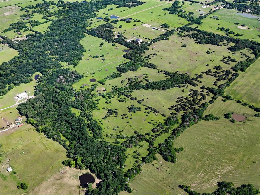 FANNING WILLIAM - Land