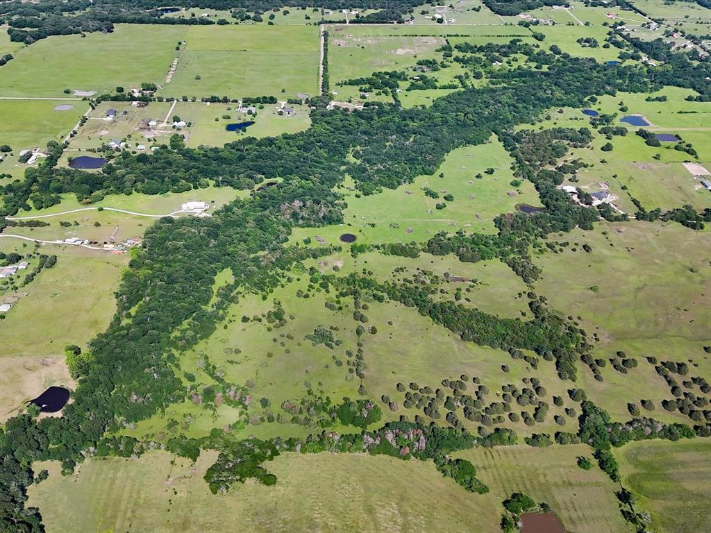 FANNING WILLIAM - Land