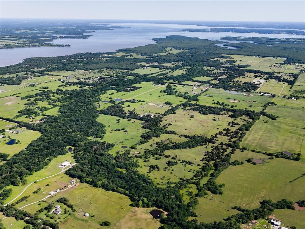 FANNING WILLIAM - Land