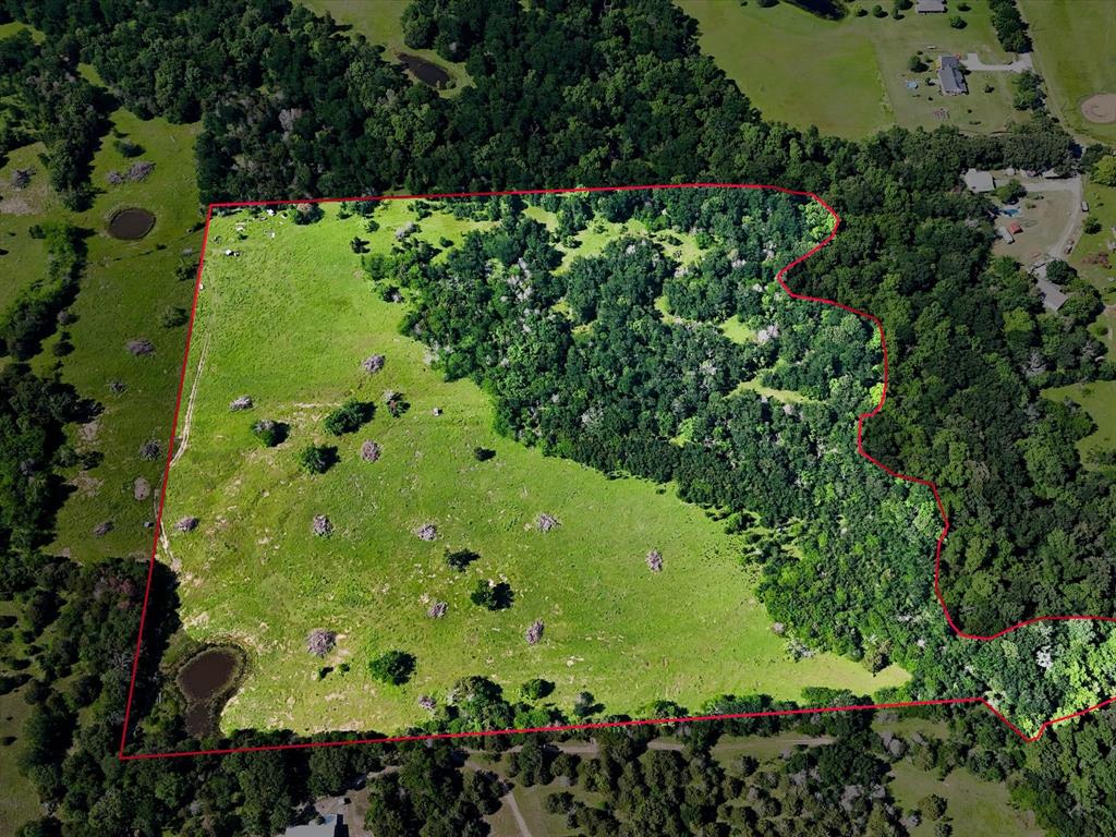 FANNING WILLIAM - Land