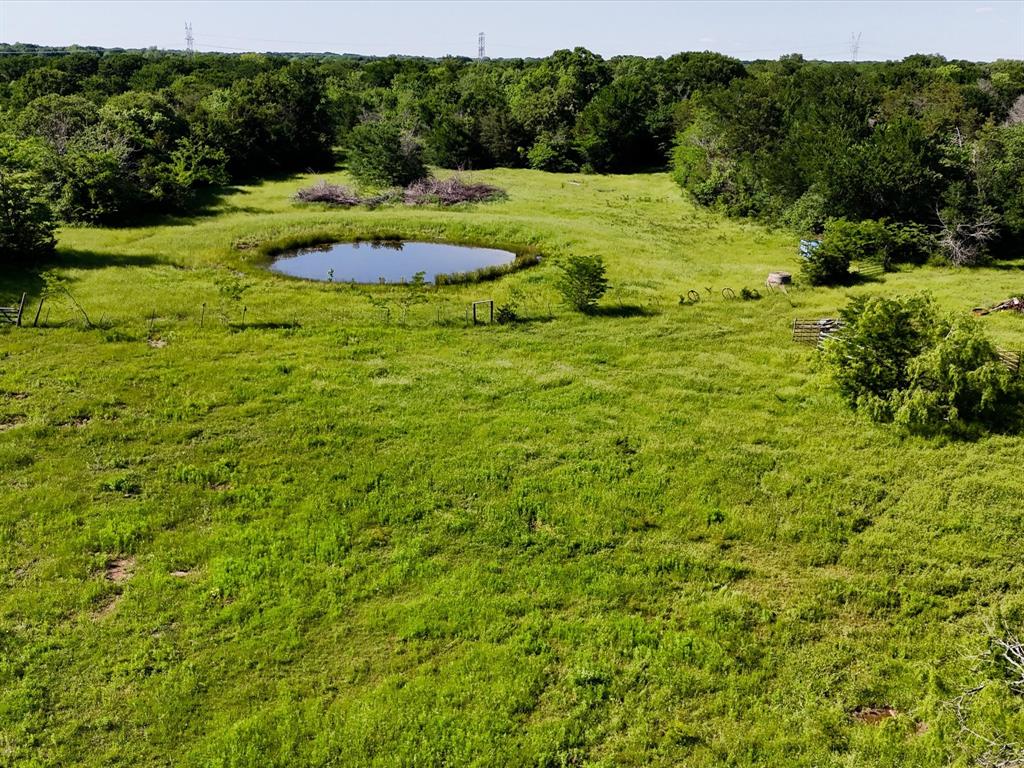 FANNING WILLIAM - Land