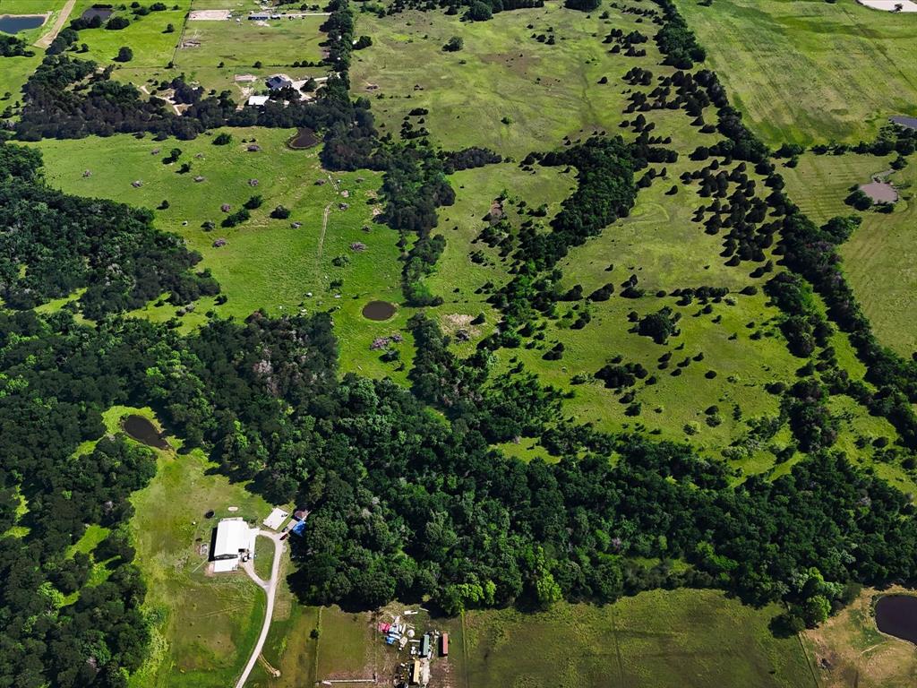 FANNING WILLIAM - Land