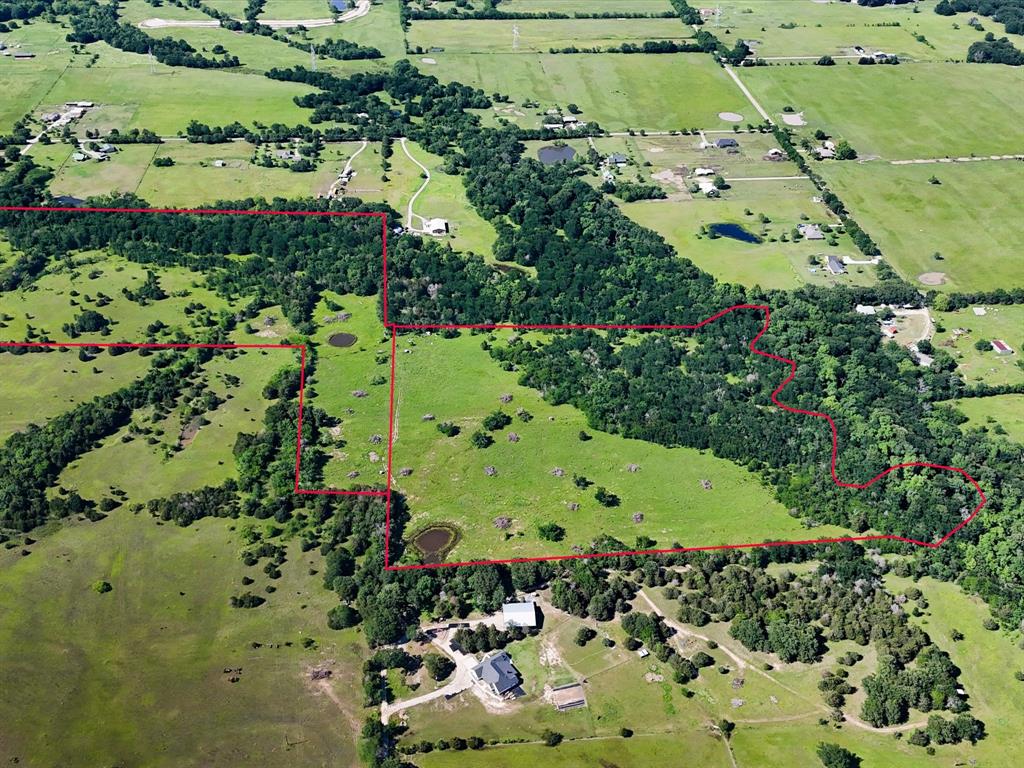 FANNING WILLIAM - Land