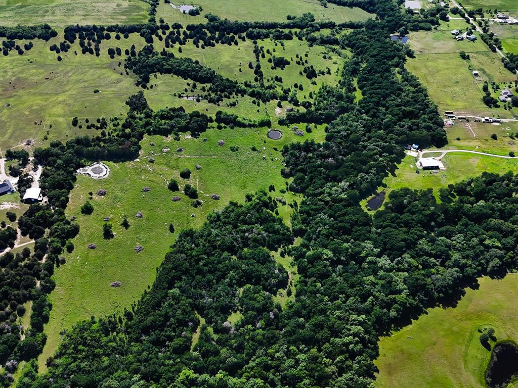 FANNING WILLIAM - Land