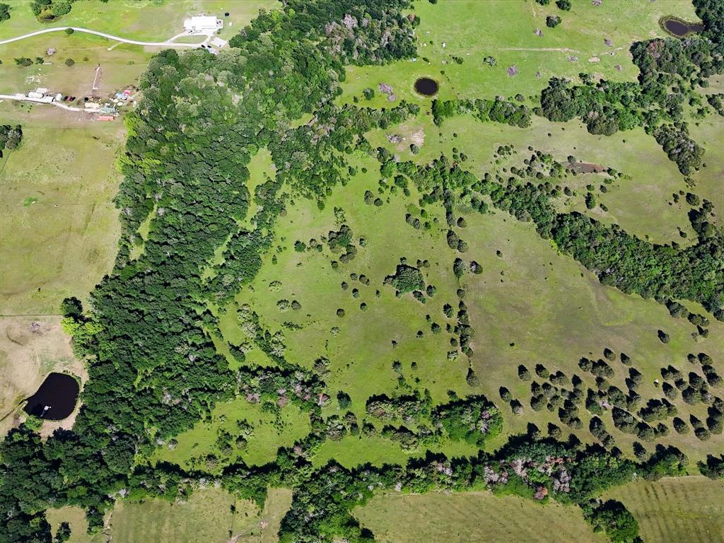 FANNING WILLIAM - Land