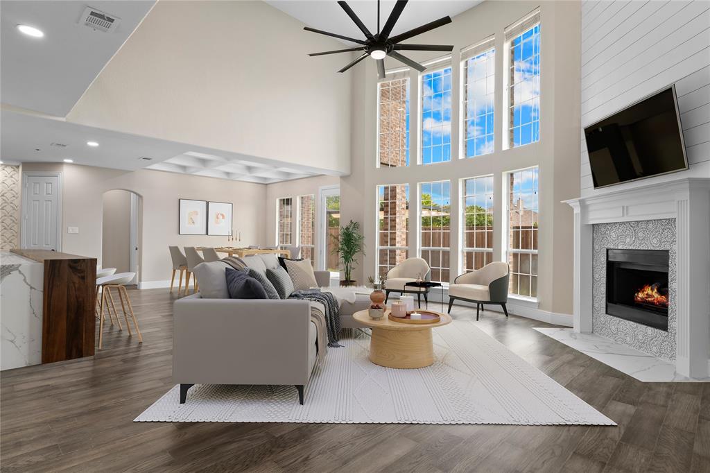 1006 Cardinal Court