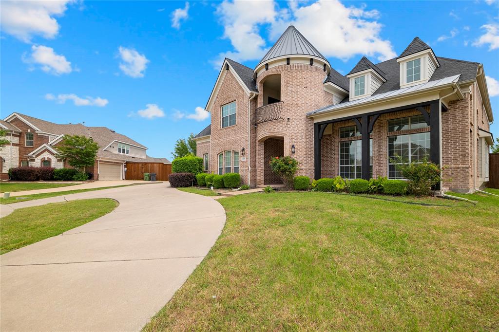 1006 Cardinal Court
