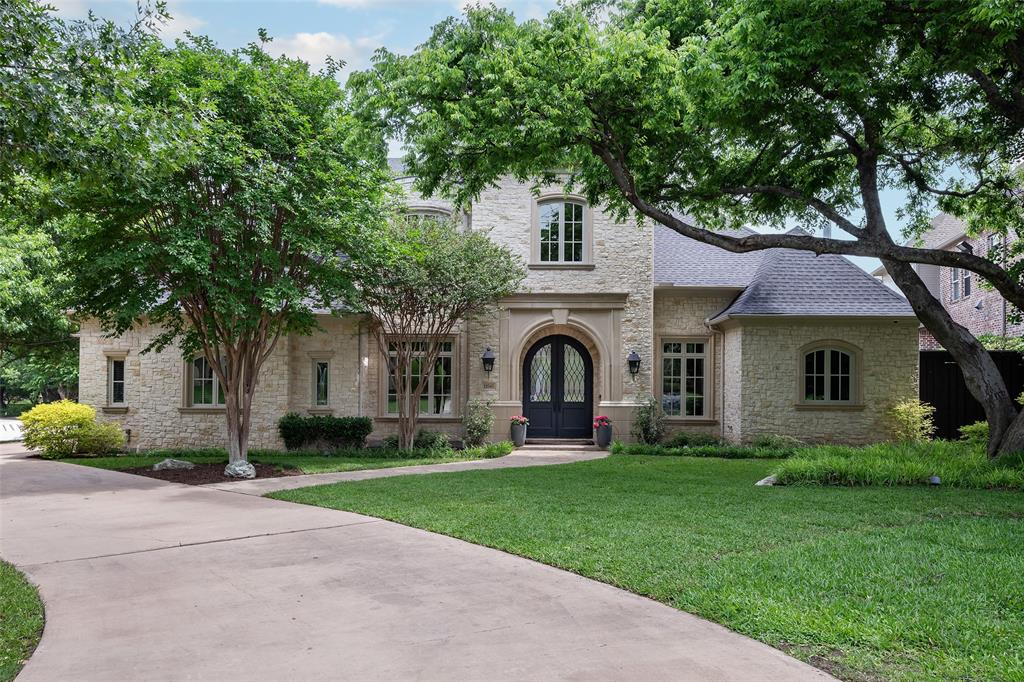 ROYAL CREST - Residential