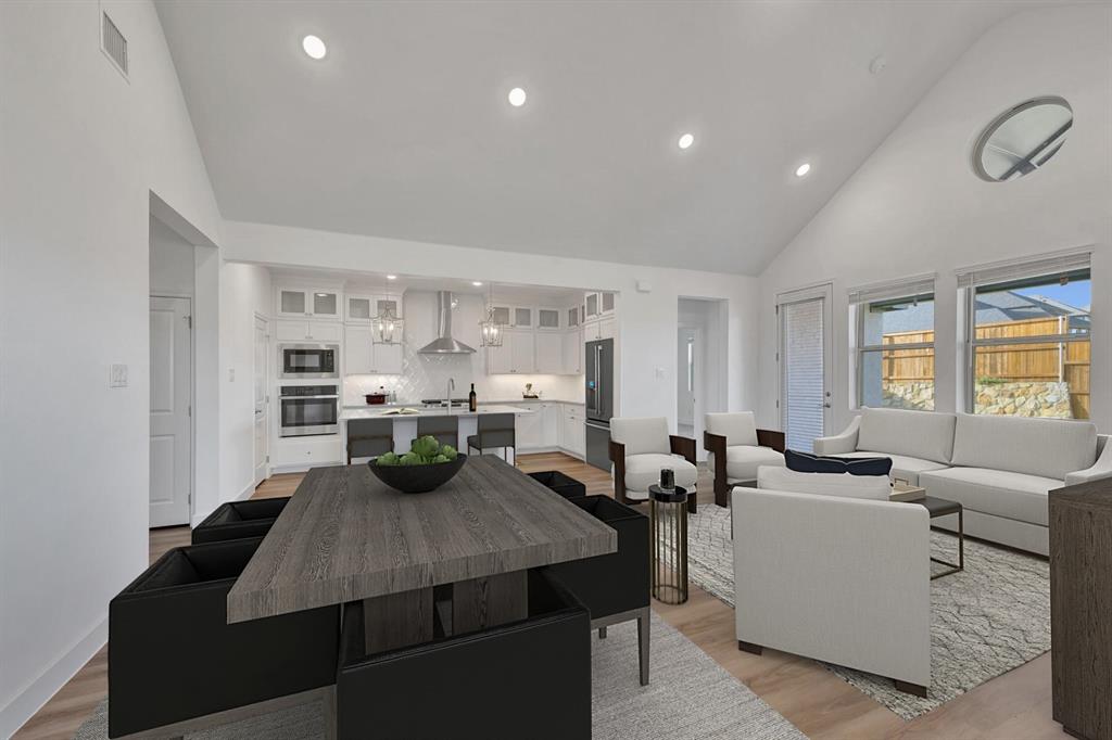 Heritage Ranch - Residential