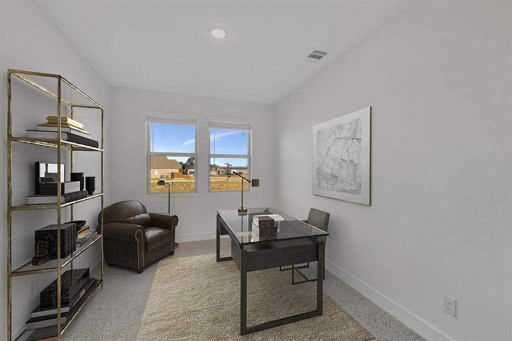 Heritage Ranch - Residential